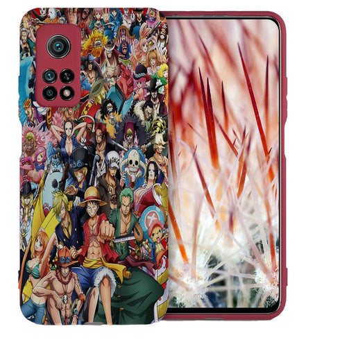 Coque Xiaomi Mi 10T Lite