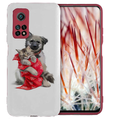 Coque Xiaomi Mi 10T Lite