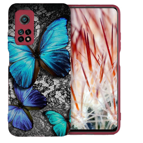 Coque Xiaomi Mi 10T Lite