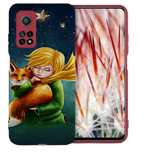 Coque Xiaomi Mi 10T Lite