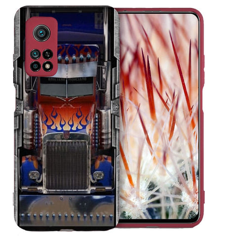 Coque Xiaomi Mi 10T Lite