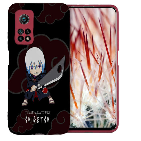 Coque Xiaomi Mi 10T Lite