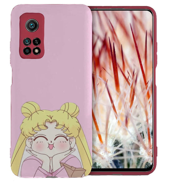 Coque Xiaomi Mi 10T Lite