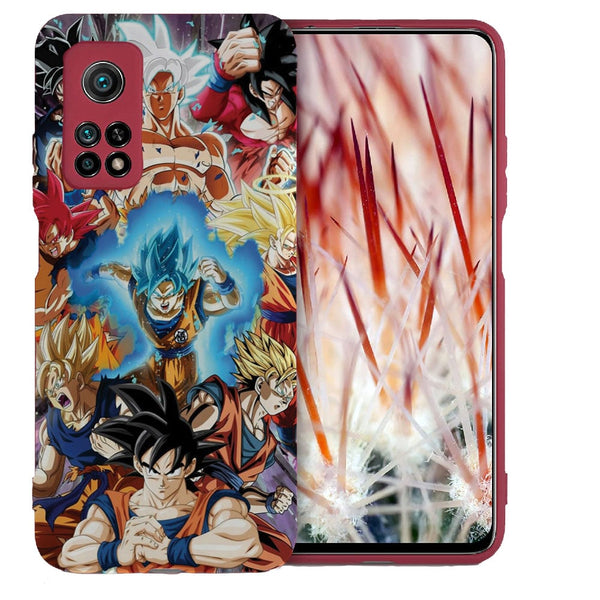 Coque Xiaomi Mi 10T Lite