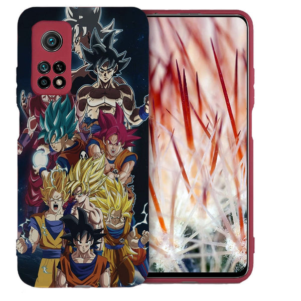 Coque Xiaomi Mi 10T Lite