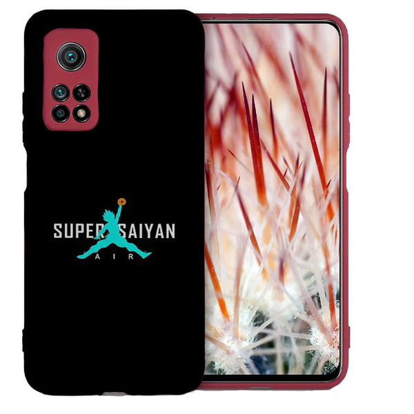 Coque Xiaomi Mi 10T Lite