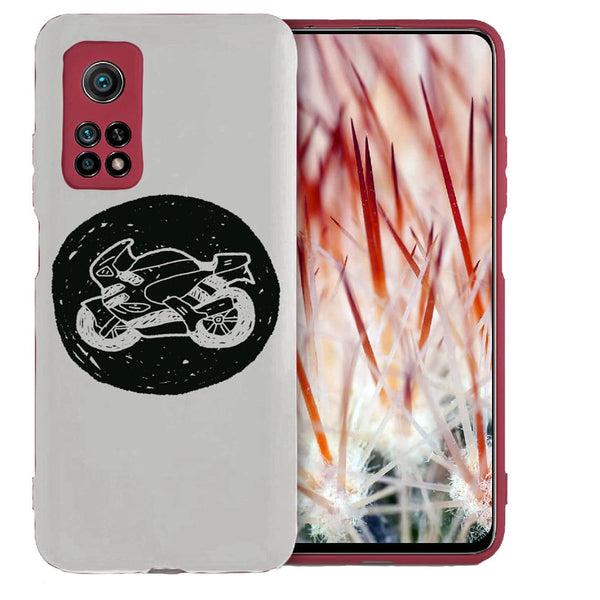 Coque Xiaomi Mi 10T Lite