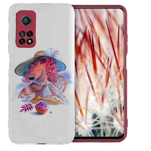 Coque Xiaomi Mi 10T Lite