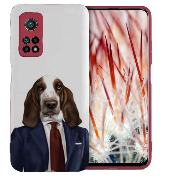 Coque Xiaomi Mi 10T Lite