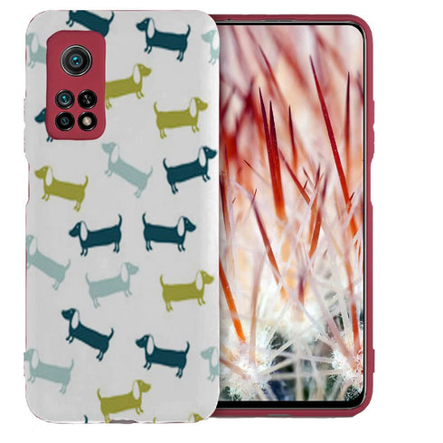 Coque Xiaomi Mi 10T Lite