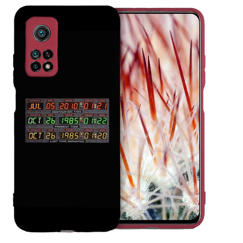 Coque Xiaomi Mi 10T Lite