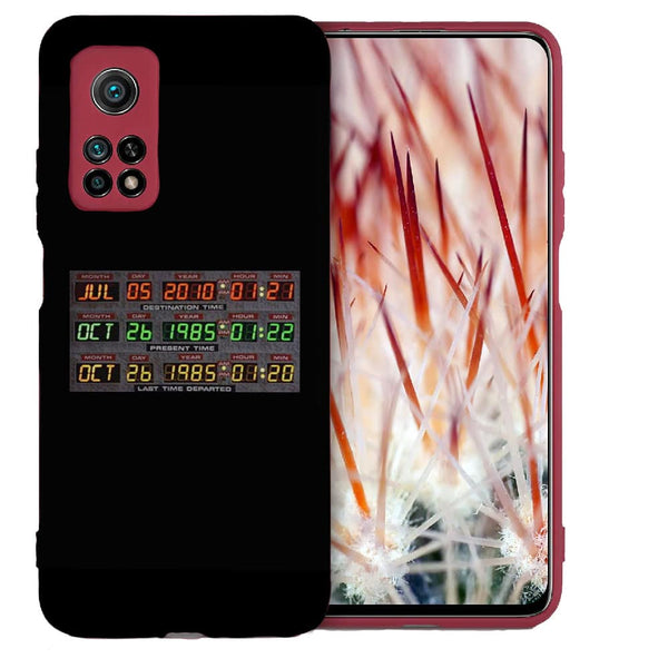 Coque Xiaomi Mi 10T Lite