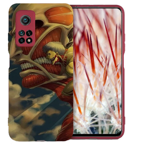 Coque Xiaomi Mi 10T Lite