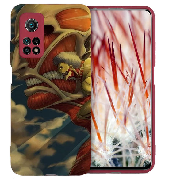 Coque Xiaomi Mi 10T Lite