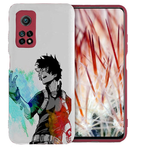 Coque Xiaomi Mi 10T Lite