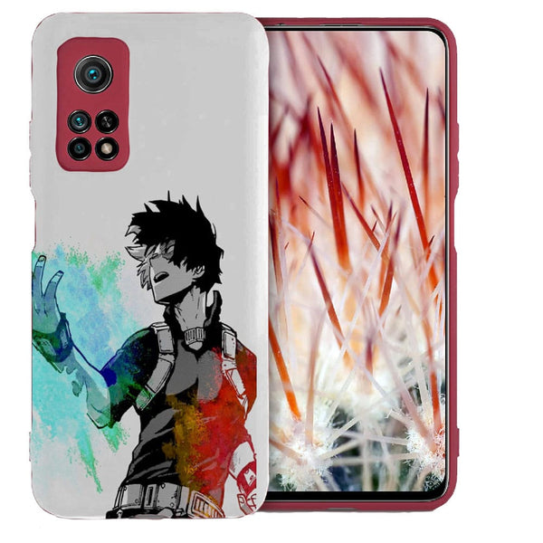 Coque Xiaomi Mi 10T Lite