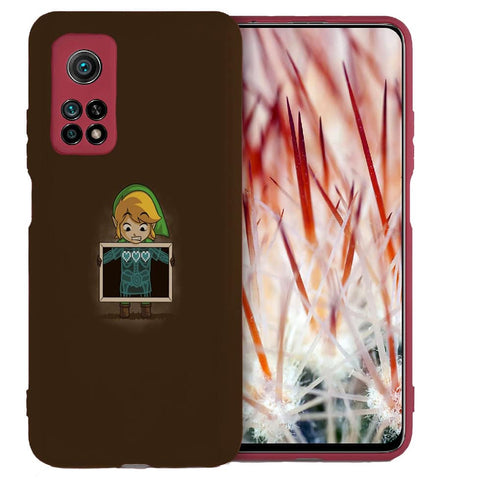 Coque Xiaomi mi 10T Lite Originale