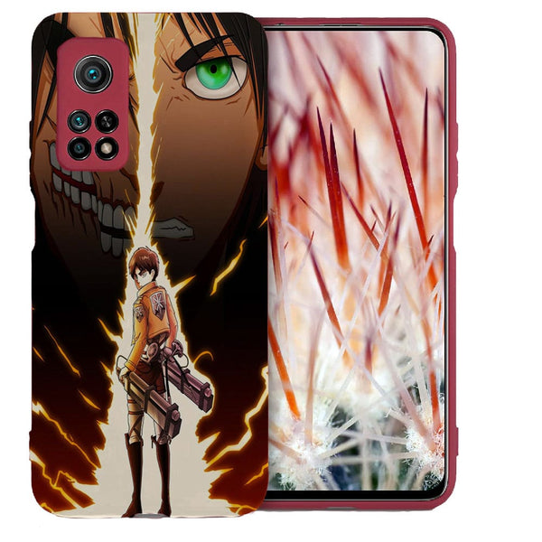 Coque Xiaomi Mi 10T Lite