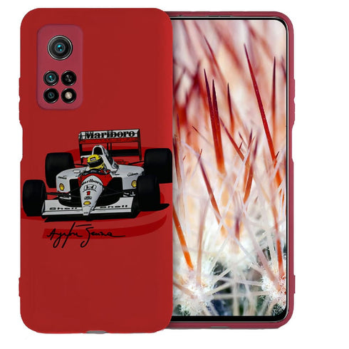 Coque Xiaomi Mi 10T Lite