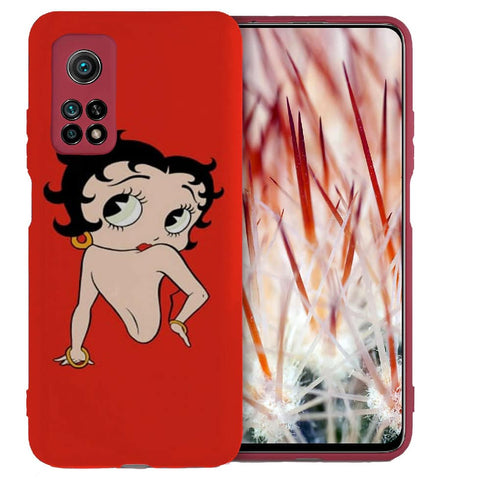 Coque Xiaomi Mi 10T Lite