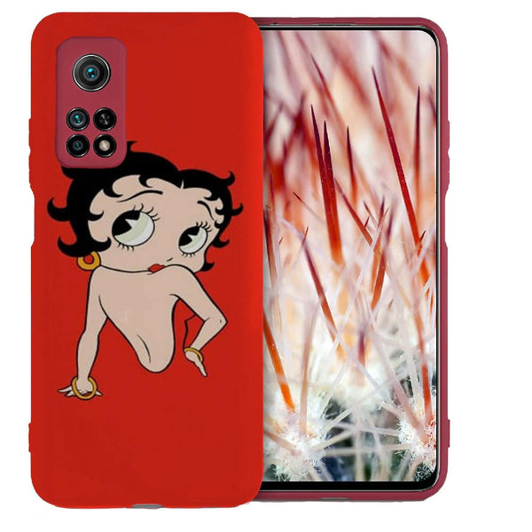 Coque Xiaomi Mi 10T Lite