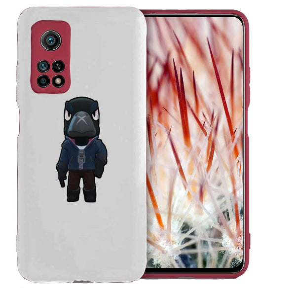 Coque Xiaomi mi 10T Lite Originale