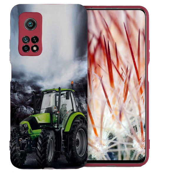 Coque Xiaomi Mi 10T Lite