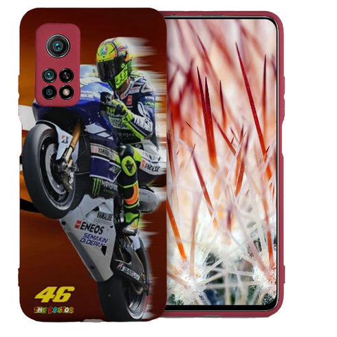 Coque Xiaomi Mi 10T Lite