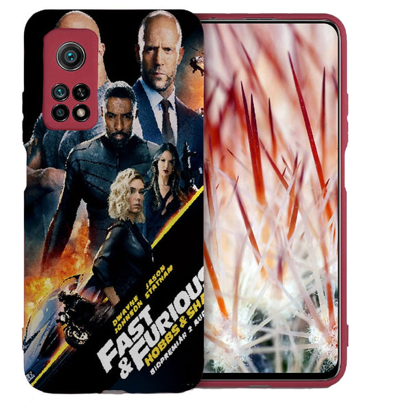 Coque Xiaomi Mi 10T Lite