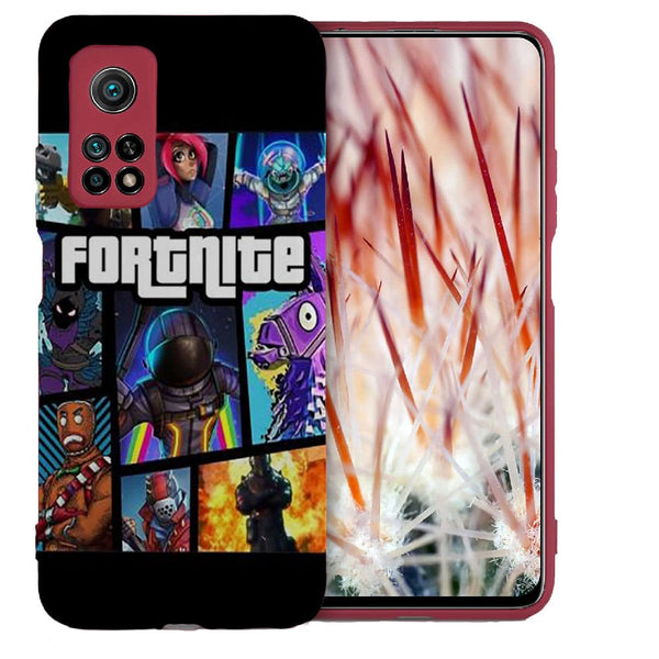 Coque Xiaomi mi 10T Lite Originale