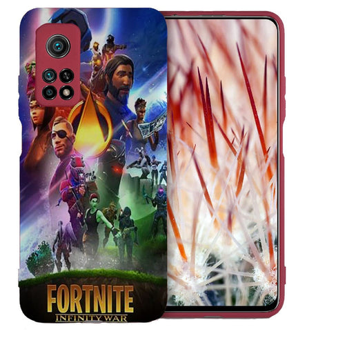 Coque Xiaomi mi 10T Lite Originale