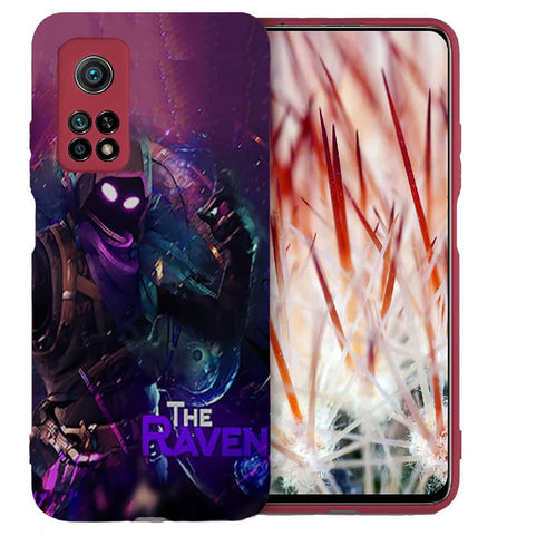 Coque Xiaomi mi 10T Lite Originale