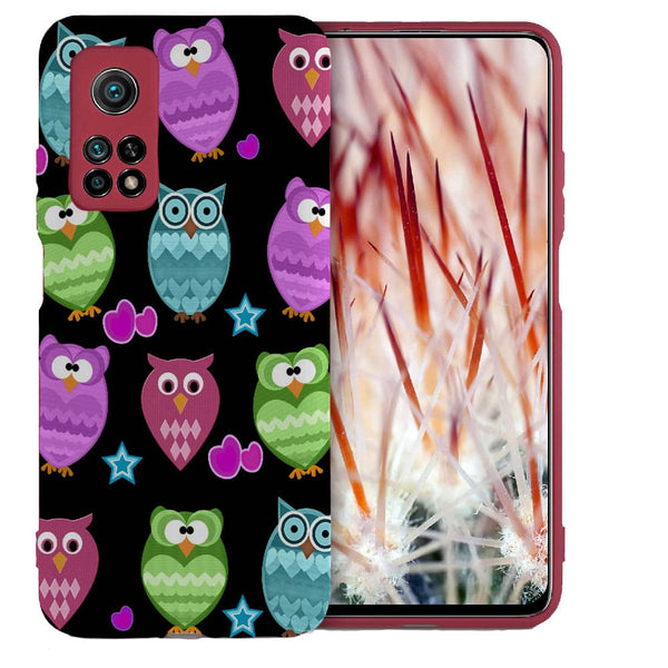 Coque Xiaomi Mi 10T Lite