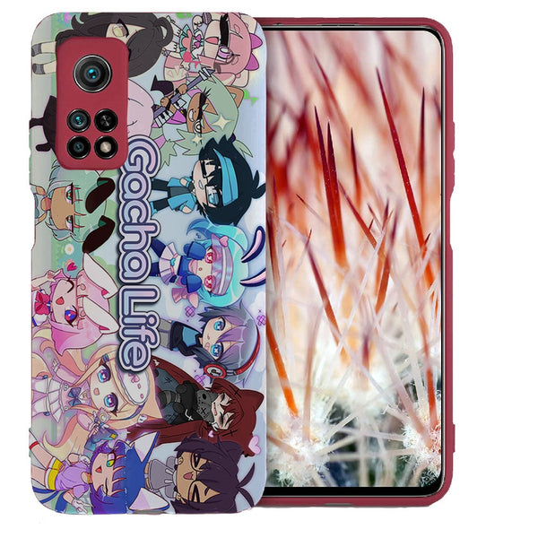 Coque Xiaomi mi 10T Lite Originale