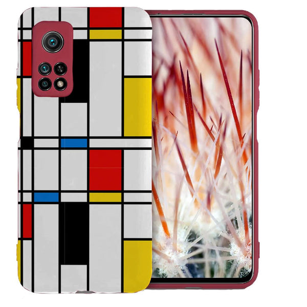 Coque Xiaomi Mi 10T Lite