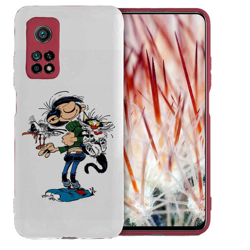 Coque Xiaomi Mi 10T Lite