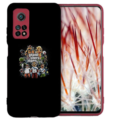 Coque Xiaomi mi 10T Lite Originale