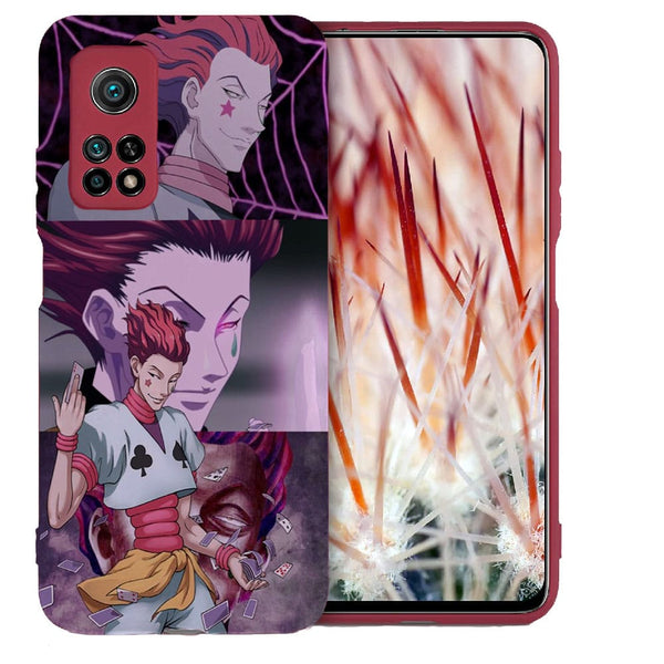 Coque Xiaomi Mi 10T Lite