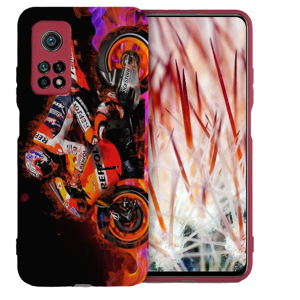 Coque Xiaomi Mi 10T Lite