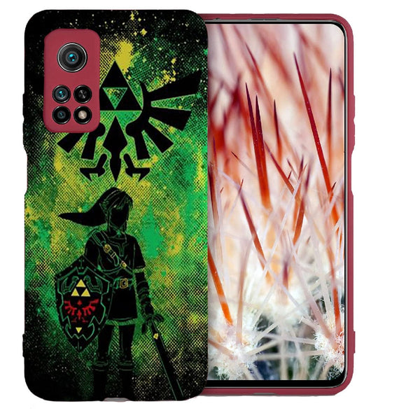 Coque Xiaomi mi 10T Lite Originale