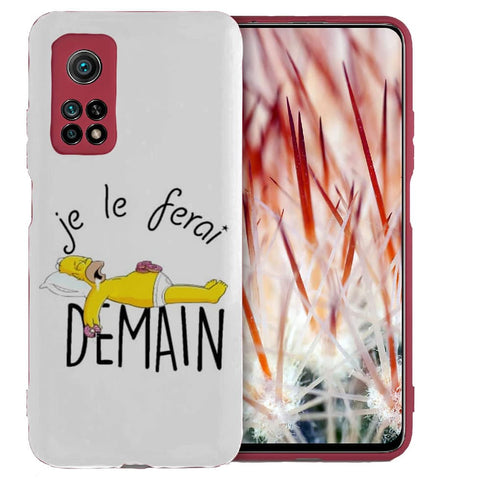 Coque Xiaomi Mi 10T Lite