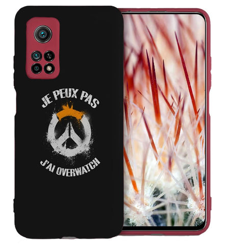 Coque Xiaomi mi 10T Lite Originale