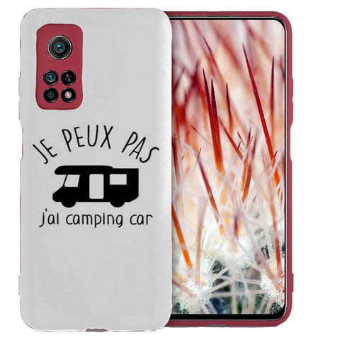 Coque Xiaomi Mi 10T Lite