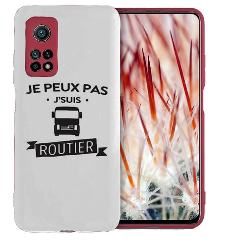 Coque Xiaomi Mi 10T Lite