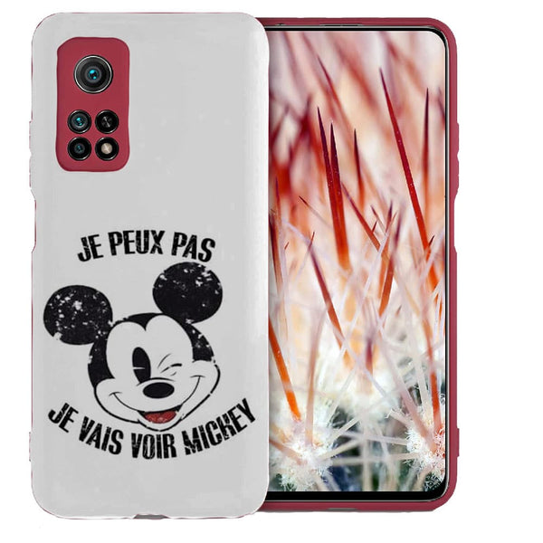 Coque Xiaomi Mi 10T Lite