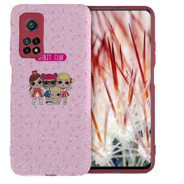 Coque Xiaomi Mi 10T Lite
