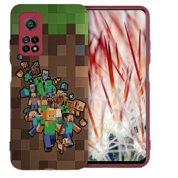 Coque Xiaomi mi 10T Lite Originale