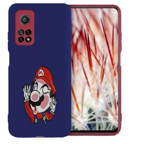 Coque Xiaomi mi 10T Lite Originale