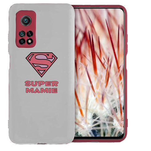 Coque Xiaomi Mi 10T Lite