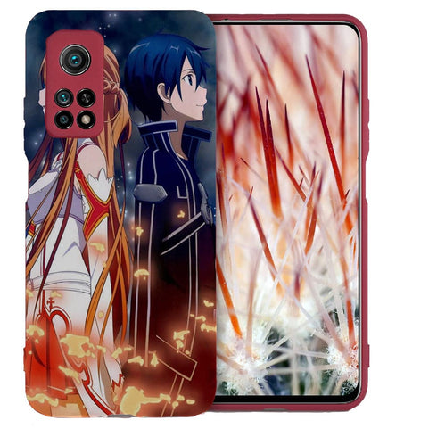 Coque Xiaomi mi 10T Lite Originale